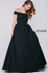 Plesové šaty Jovani 40555