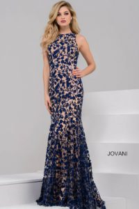 Svatební šaty Jovani 40610