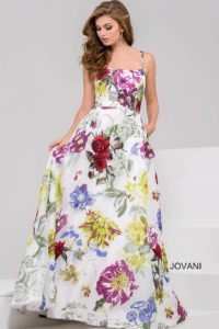 Plesové šaty Jovani 40646
