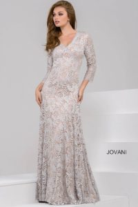 Večerní šaty Jovani 40651