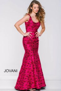 Plesové šaty Jovani 40724