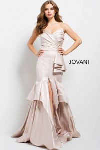 Večerní šaty Jovani 40761
