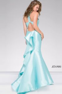 Plesové šaty Jovani 40780