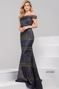 Večerní šaty Jovani 40872