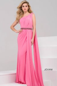 Plesové šaty Jovani 40932