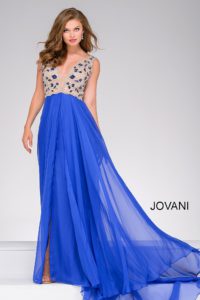 Plesové šaty Jovani 40979