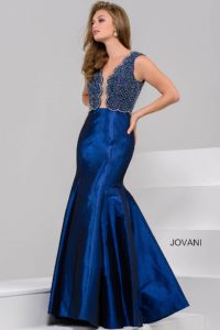 Večerní šaty Jovani 41012