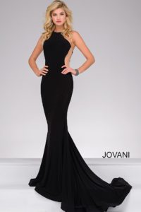 Plesové šaty Jovani 41056