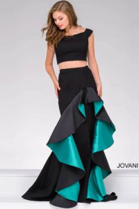 Plesové šaty Jovani 41080