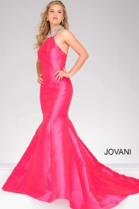 Plesové šaty Jovani 41201