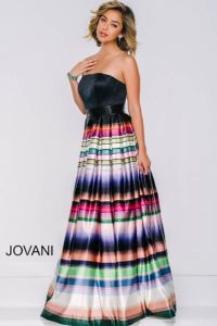 Plesové šaty Jovani 41252
