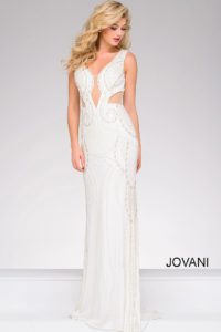 Luxusní šaty Jovani 41301