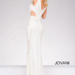 Luxusní šaty Jovani 41301 foto 1