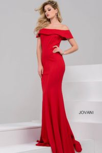 Plesové šaty Jovani 41381