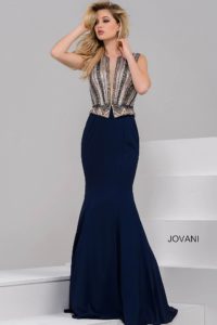 Večerní šaty Jovani 41436