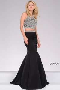 Plesové šaty Jovani 41441
