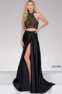 Plesové šaty Jovani 41499