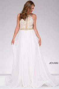 Plesové šaty Jovani 41591