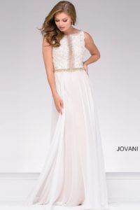 Plesové šaty Jovani 41596