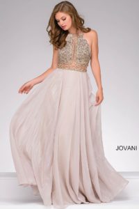 Plesové šaty Jovani 41597