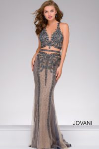 Plesové šaty Jovani 41606