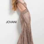 Luxusní šaty Jovani 41612 foto 4