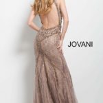 Luxusní šaty Jovani 41612 foto 3