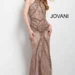 Luxusní šaty Jovani 41612 foto 2