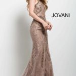 Luxusní šaty Jovani 41612 foto 1
