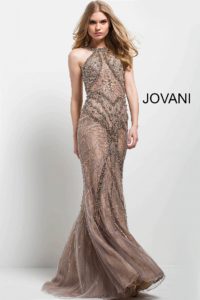 Luxusní šaty Jovani 41612