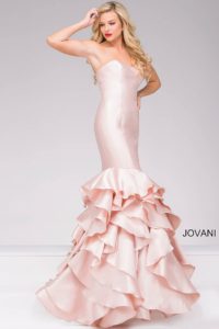 Plesové šaty Jovani 41622
