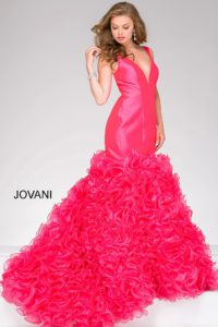 Plesové šaty Jovani 41639