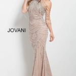 Luxusní šaty Jovani 41710 foto 1