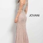 Luxusní šaty Jovani 41710 foto 4
