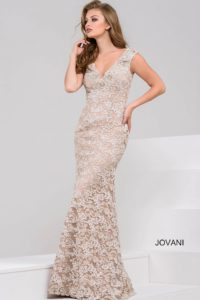 Večerní šaty Jovani 41712