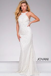 Luxusní šaty Jovani 41820