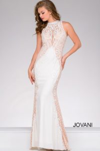 Luxusní šaty Jovani 41843