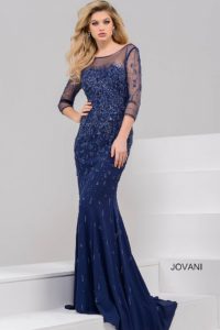 Večerní šaty Jovani 41876