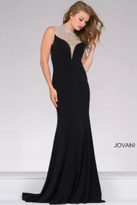 Plesové šaty Jovani 42240