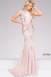 Plesové šaty Jovani 42296