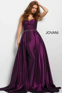 Plesové šaty Jovani 42305