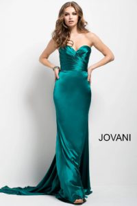 Plesové šaty Jovani 42308