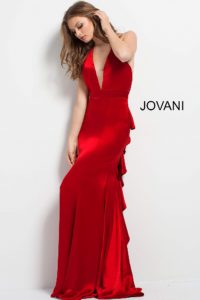 Plesové šaty Jovani 42309