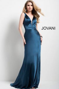 Plesové šaty Jovani 42325