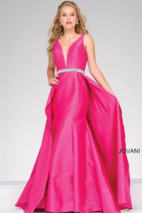 Plesové šaty Jovani 42401