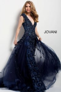Plesové šaty Jovani 42739