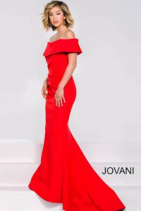 Plesové šaty Jovani 42756