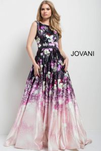 Plesové šaty Jovani 42798