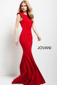 Plesové šaty Jovani 42802