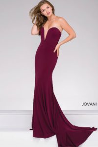 Plesové šaty Jovani 42842
